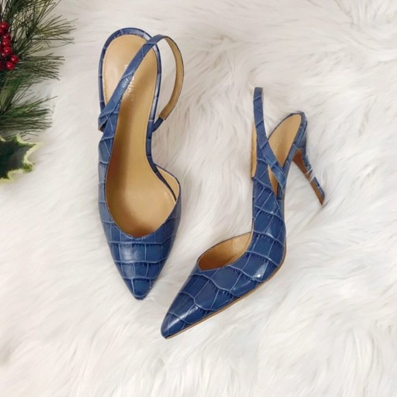 michael michael kors eliza pump